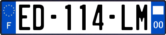 ED-114-LM