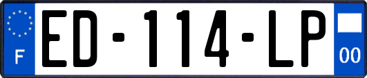 ED-114-LP
