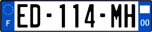 ED-114-MH