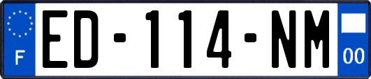 ED-114-NM