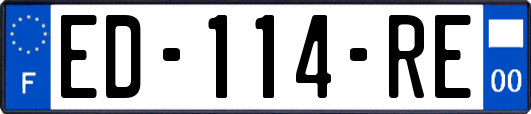 ED-114-RE