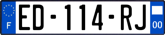 ED-114-RJ
