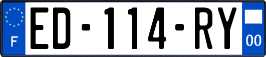 ED-114-RY