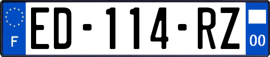 ED-114-RZ