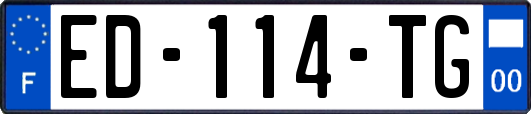 ED-114-TG