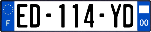 ED-114-YD