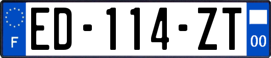 ED-114-ZT