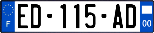 ED-115-AD