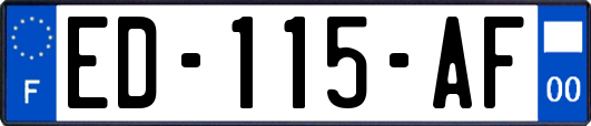 ED-115-AF