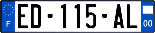 ED-115-AL