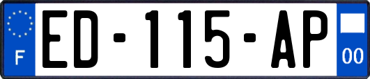 ED-115-AP