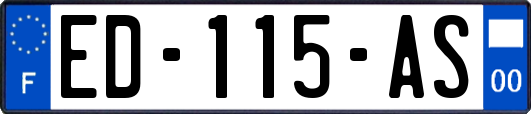 ED-115-AS