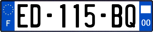 ED-115-BQ