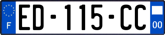 ED-115-CC