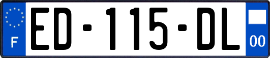 ED-115-DL