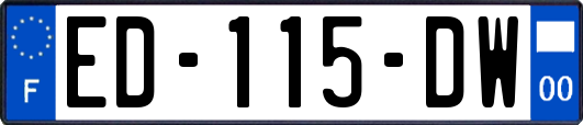 ED-115-DW