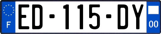 ED-115-DY