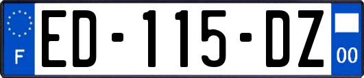 ED-115-DZ