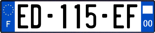 ED-115-EF