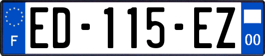 ED-115-EZ