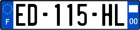 ED-115-HL