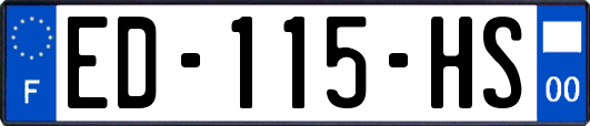 ED-115-HS