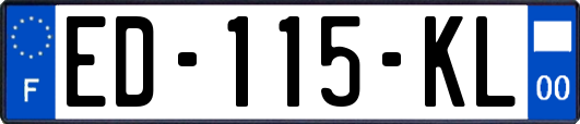 ED-115-KL