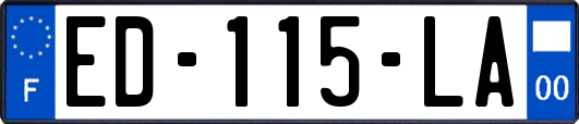 ED-115-LA