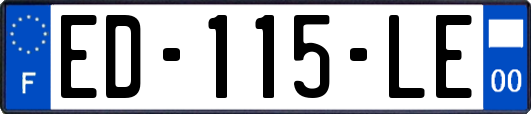 ED-115-LE