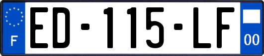 ED-115-LF