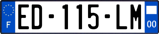 ED-115-LM