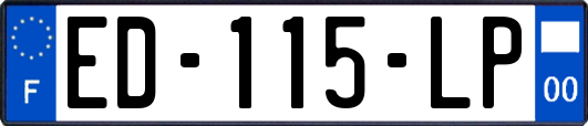 ED-115-LP