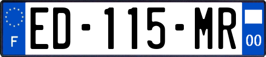 ED-115-MR