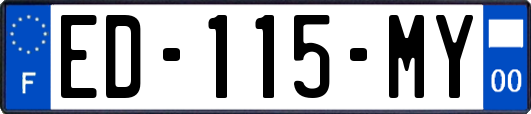 ED-115-MY