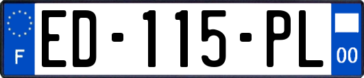 ED-115-PL