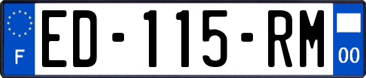 ED-115-RM