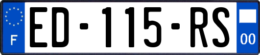 ED-115-RS