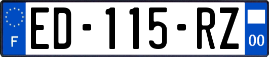 ED-115-RZ