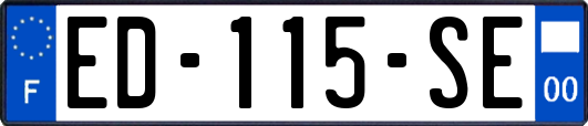 ED-115-SE
