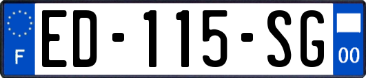ED-115-SG