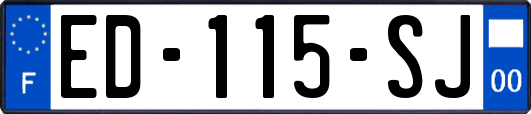 ED-115-SJ