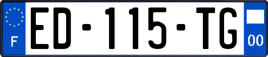 ED-115-TG