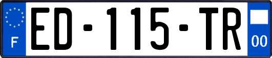 ED-115-TR