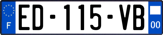 ED-115-VB