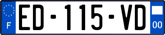 ED-115-VD