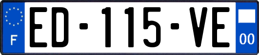 ED-115-VE