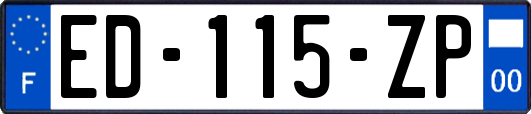 ED-115-ZP