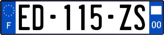 ED-115-ZS