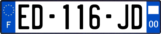 ED-116-JD