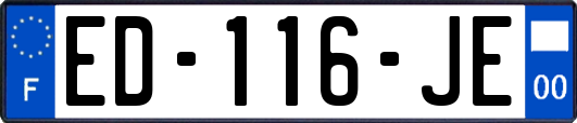 ED-116-JE